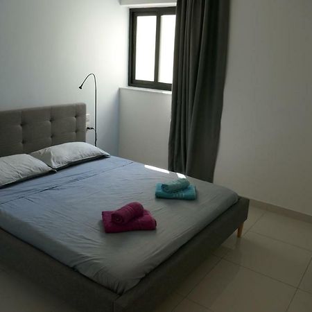 شقة Calypso Court المليحة المظهر الخارجي الصورة