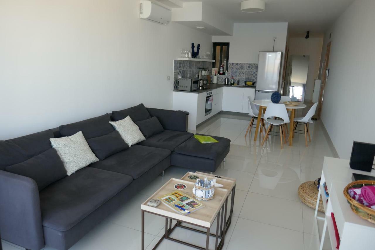 شقة Calypso Court المليحة المظهر الخارجي الصورة