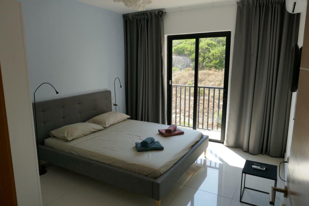 شقة Calypso Court المليحة المظهر الخارجي الصورة