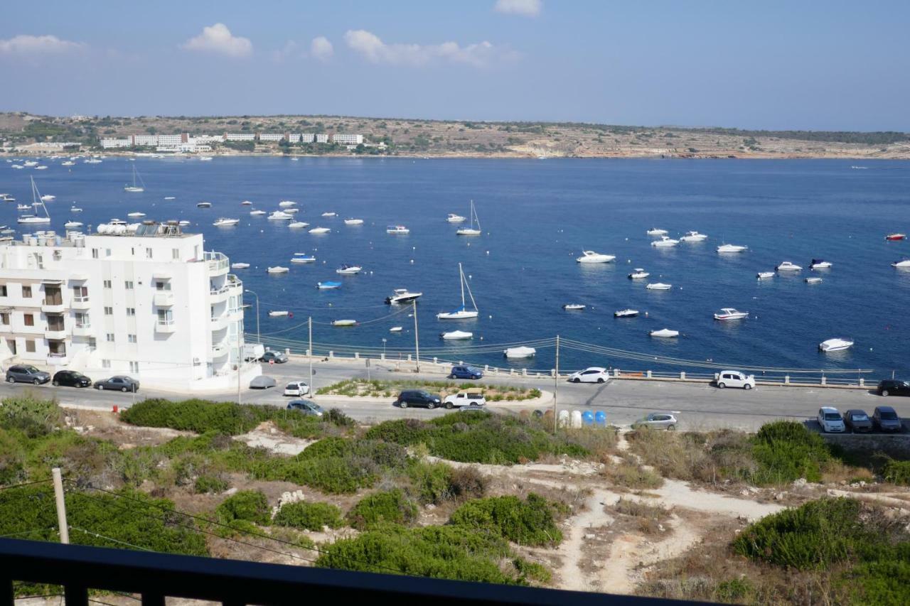 شقة Calypso Court المليحة المظهر الخارجي الصورة