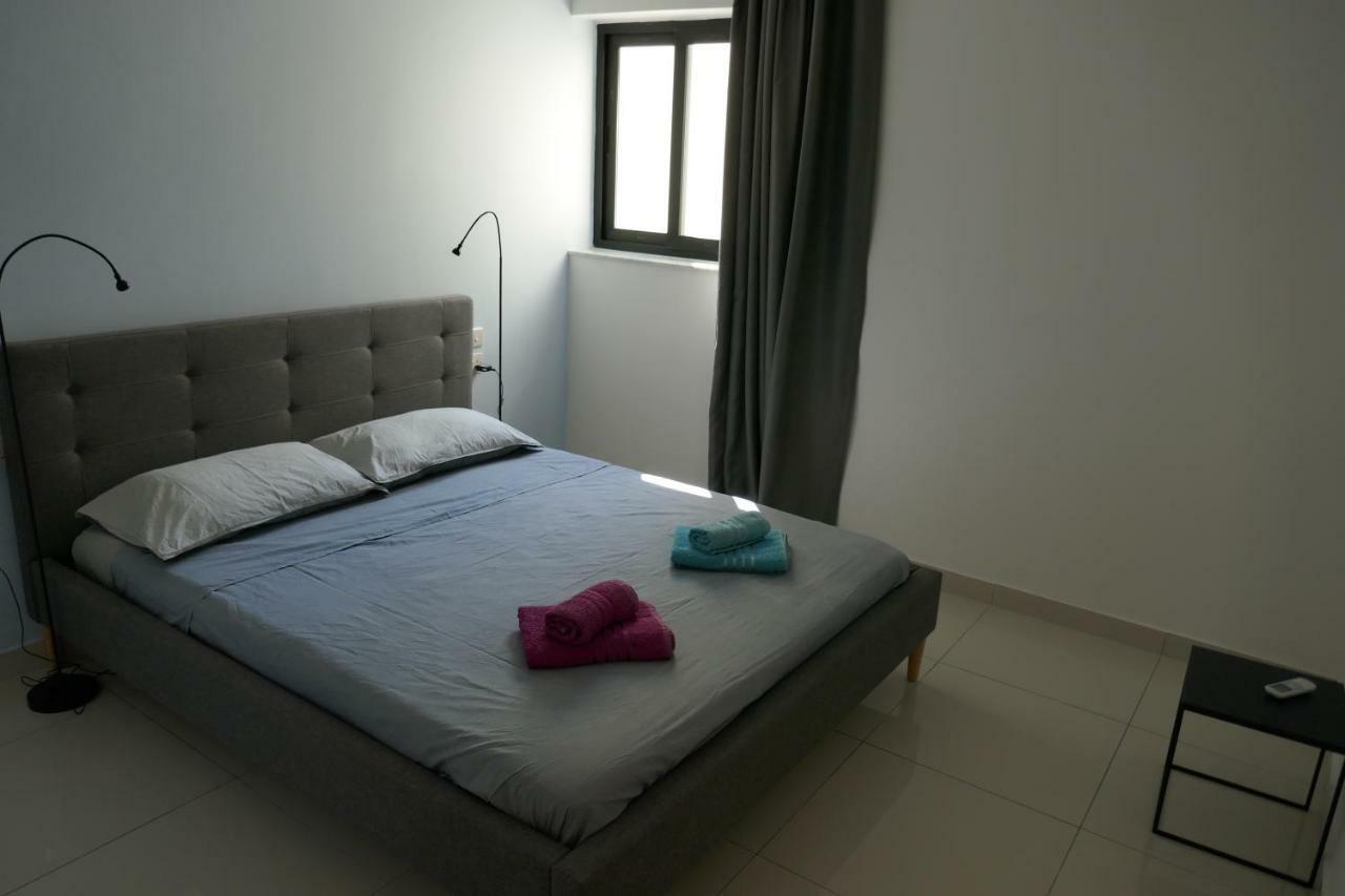 شقة Calypso Court المليحة المظهر الخارجي الصورة