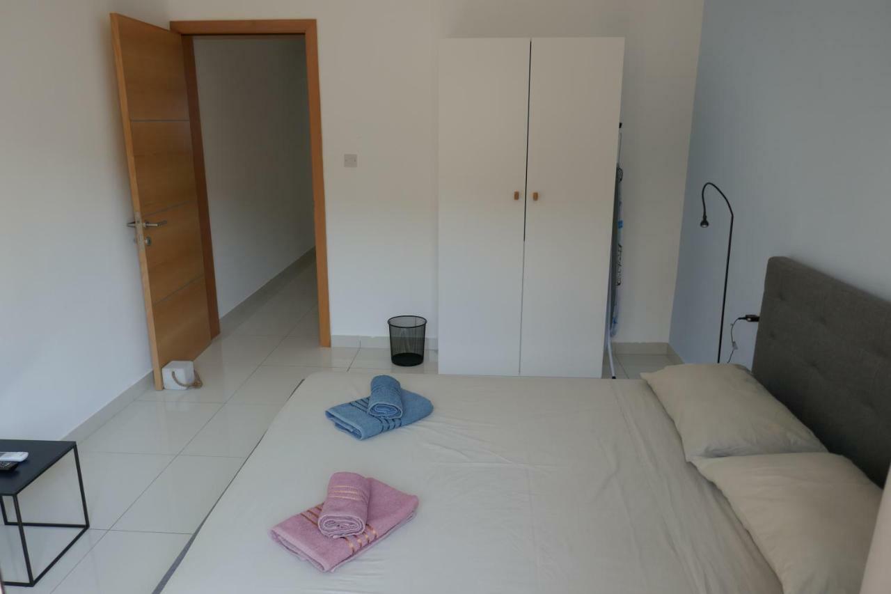 شقة Calypso Court المليحة المظهر الخارجي الصورة
