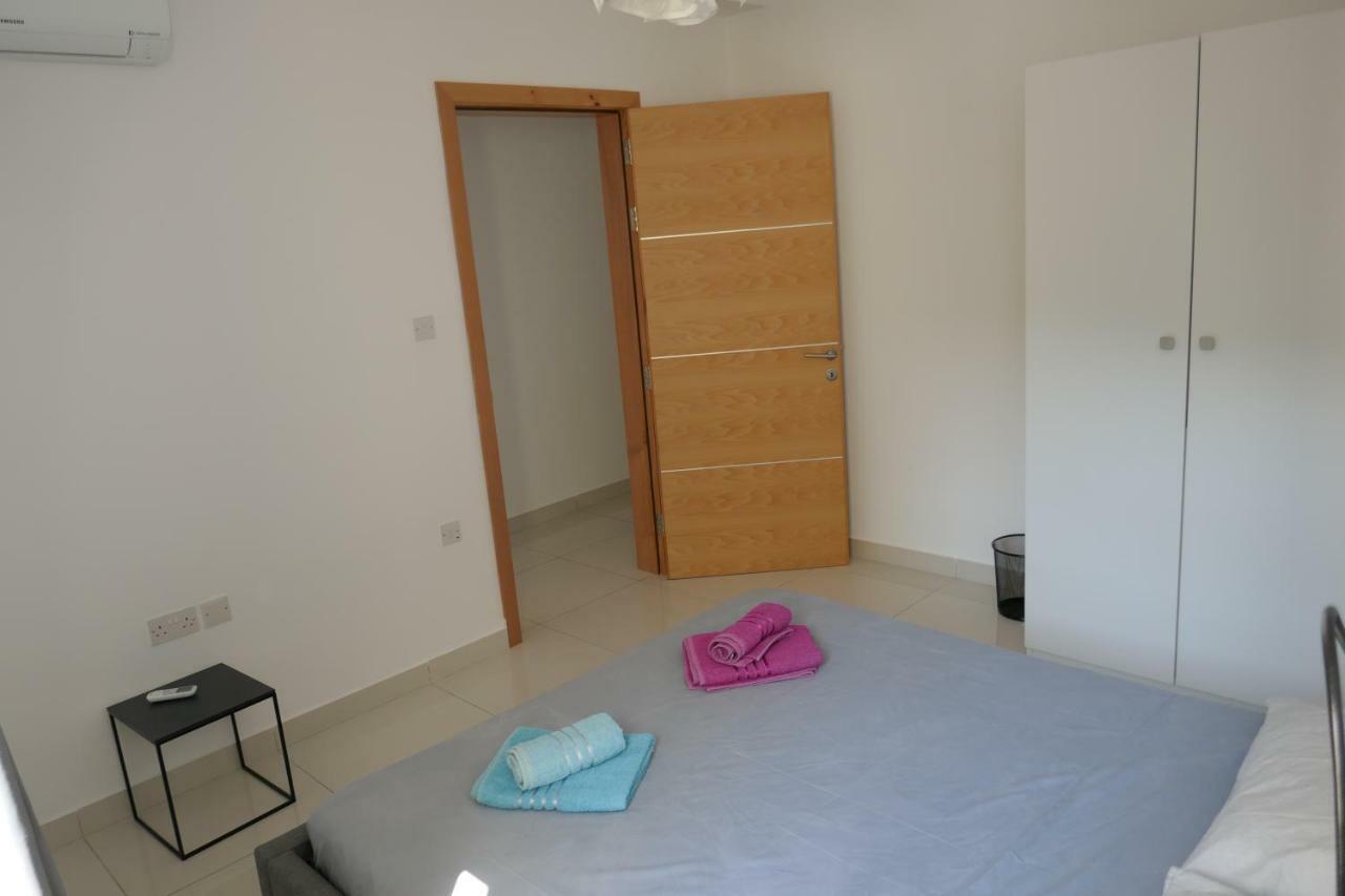شقة Calypso Court المليحة المظهر الخارجي الصورة